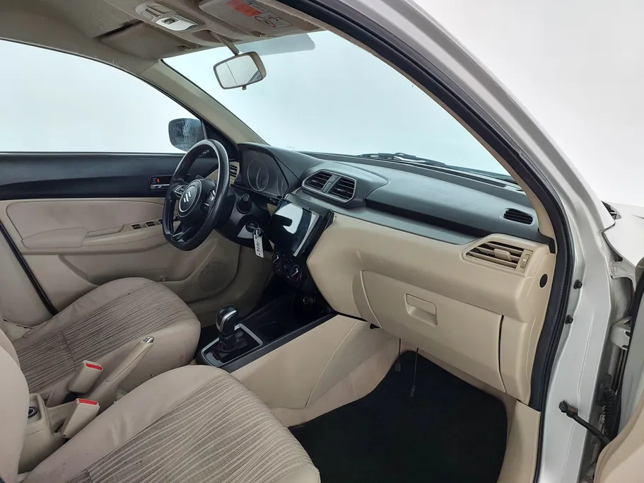 سوزوكي ديزاير GL 2019