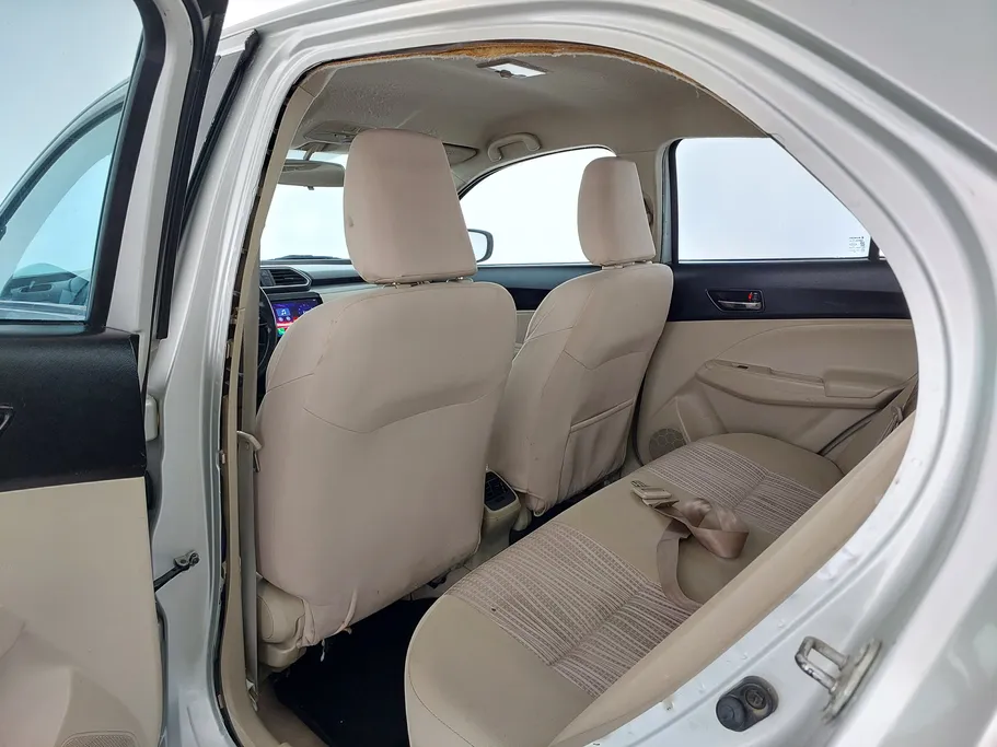 سوزوكي ديزاير GL 2019