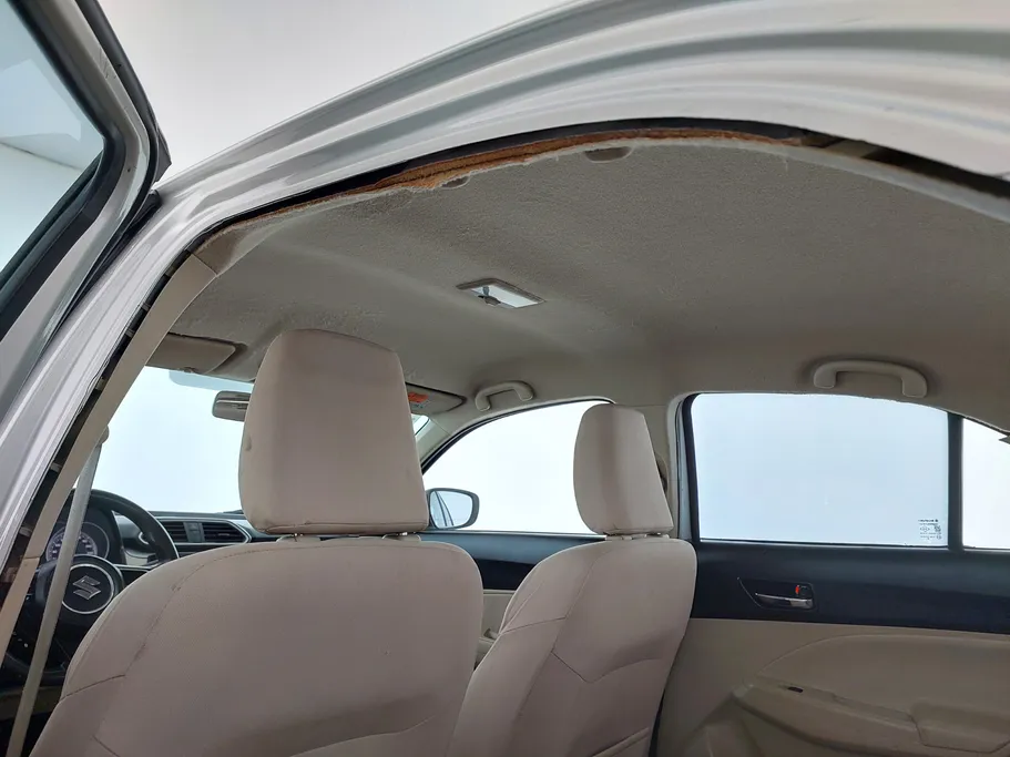 سوزوكي ديزاير GL 2019