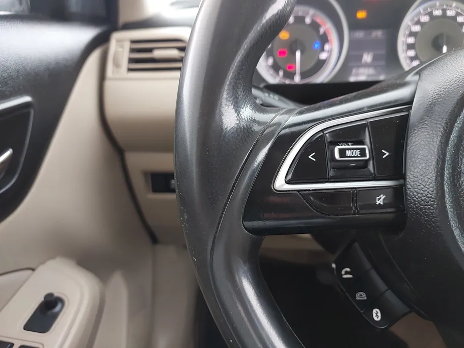 سوزوكي ديزاير GL 2019