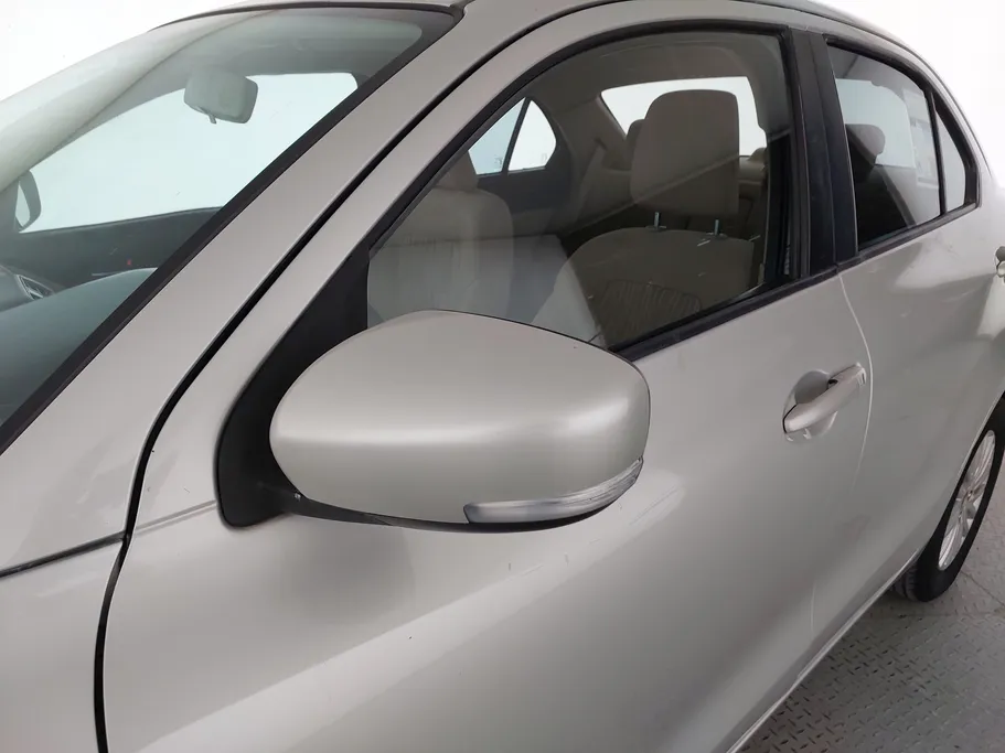 سوزوكي ديزاير GL 2019