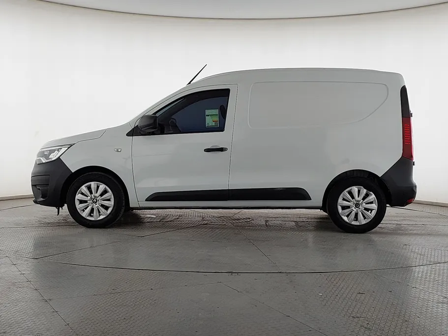 رينو اكسبرس فان 2024 