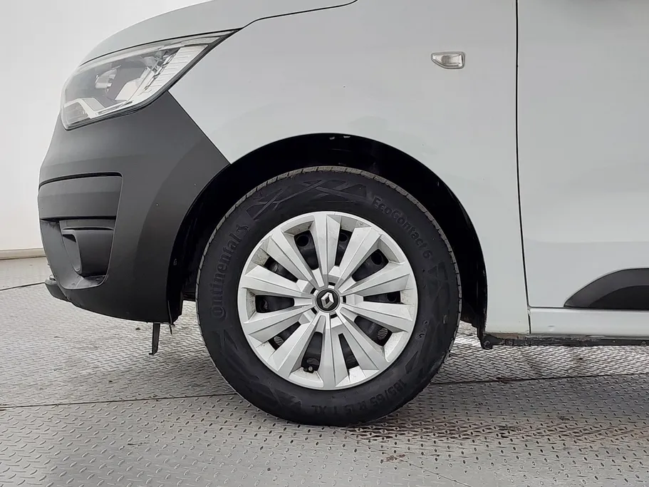 رينو اكسبرس فان 2024 