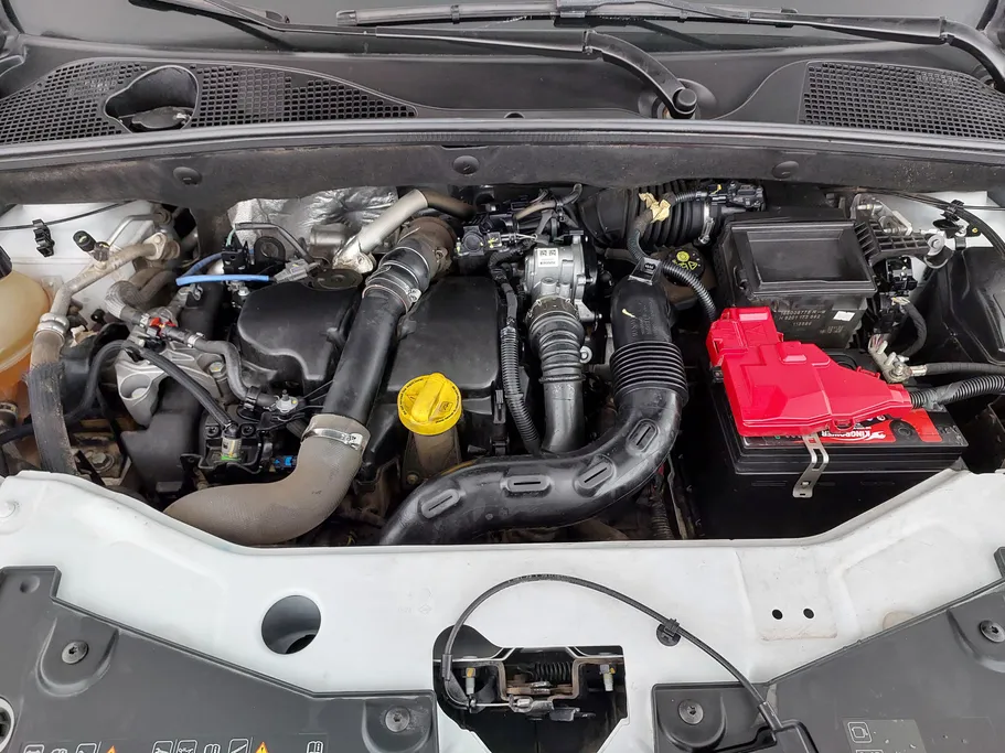 رينو اكسبرس فان 2024 