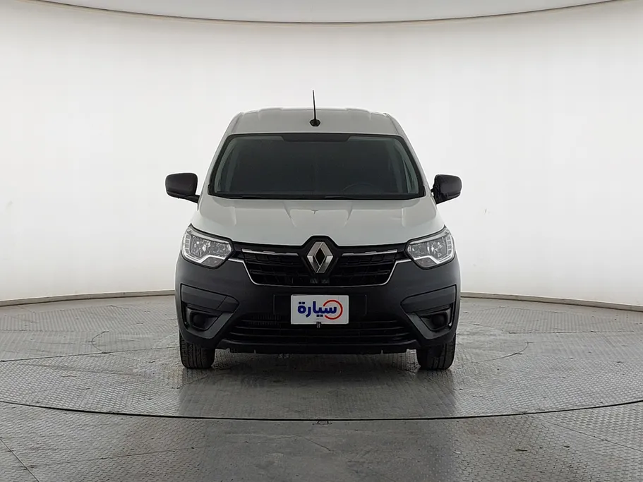 رينو اكسبرس فان 2024 