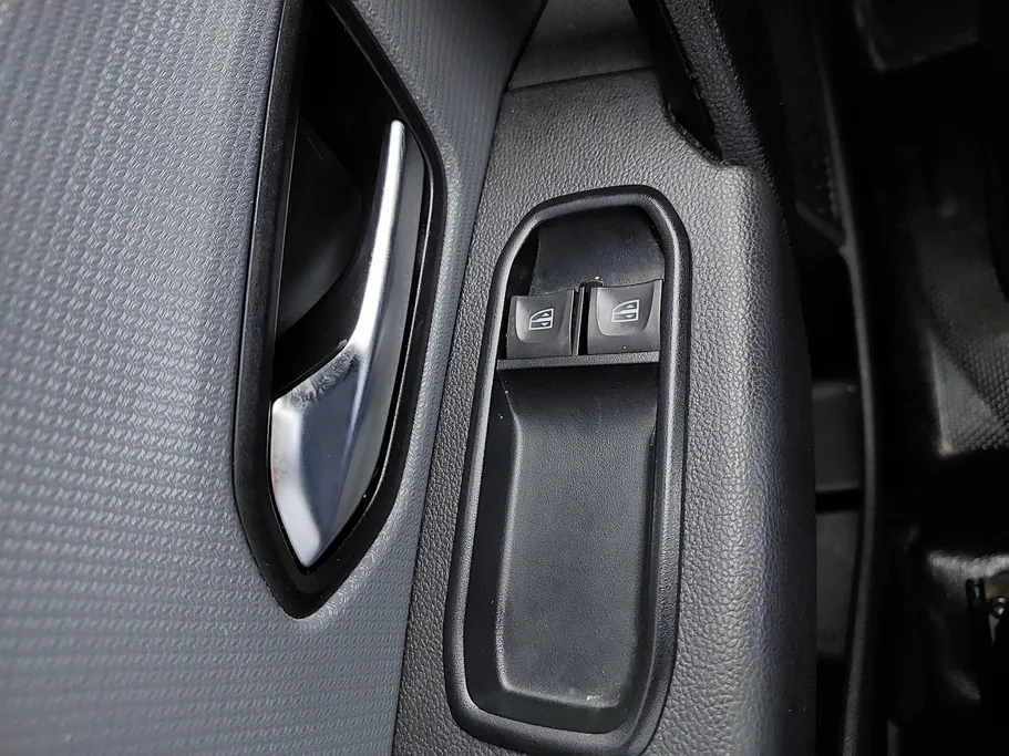 رينو اكسبرس فان 2024 