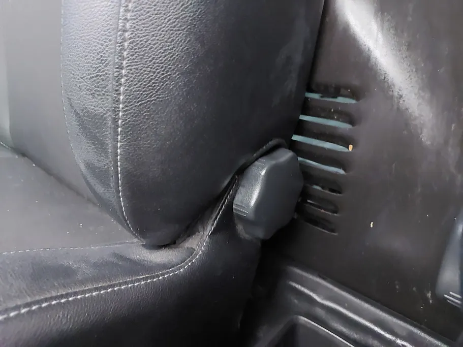 رينو اكسبرس فان 2024 