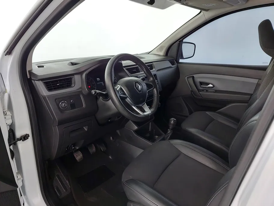 رينو اكسبرس فان 2024 