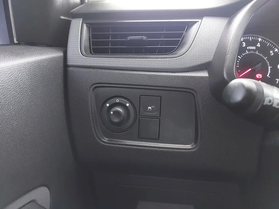 رينو اكسبرس فان 2024 