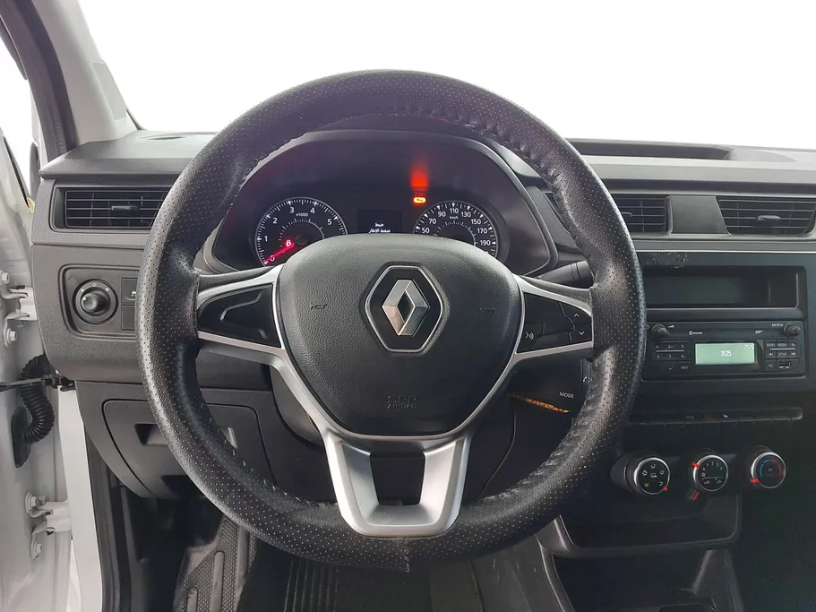 رينو اكسبرس فان 2024 