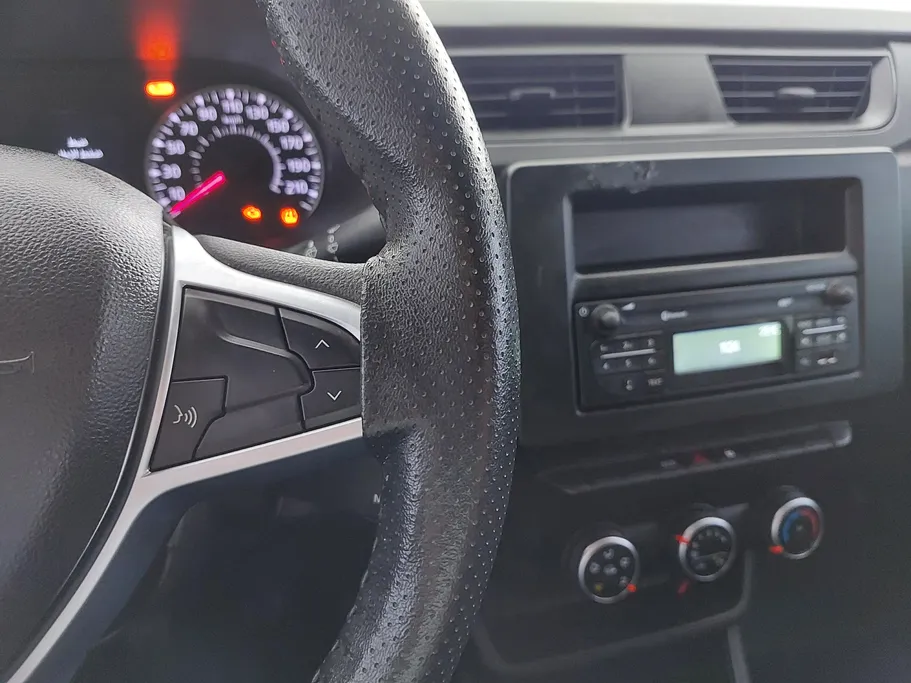 رينو اكسبرس فان 2024 