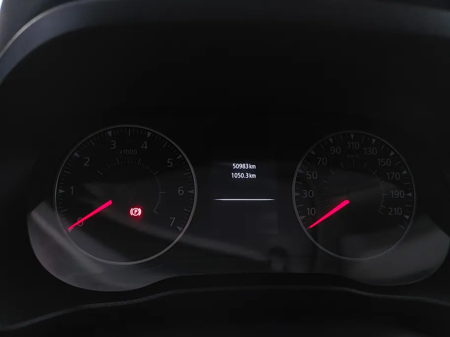 رينو اكسبرس فان 2024 