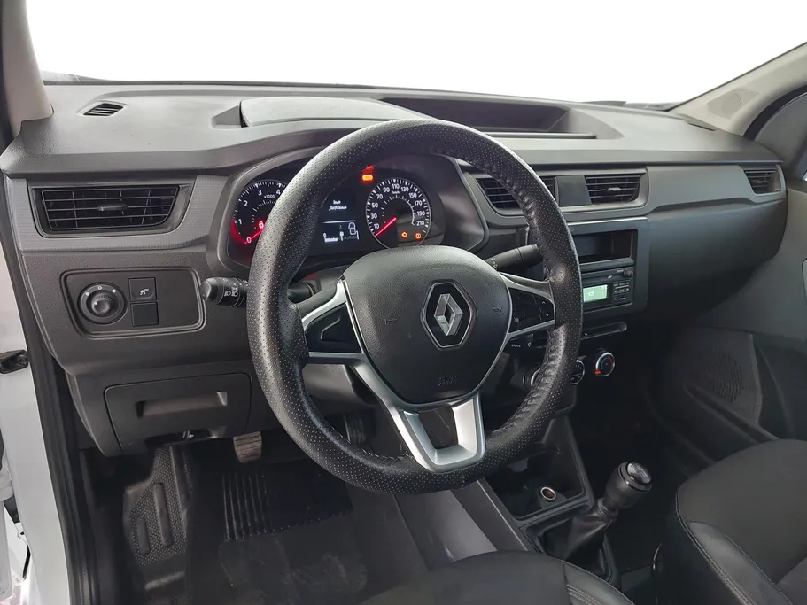 رينو اكسبرس فان 2024 