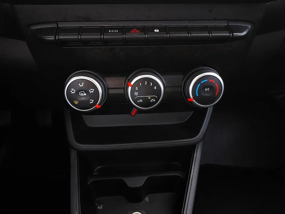 رينو اكسبرس فان 2024 