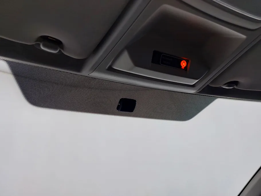 رينو اكسبرس فان 2024 