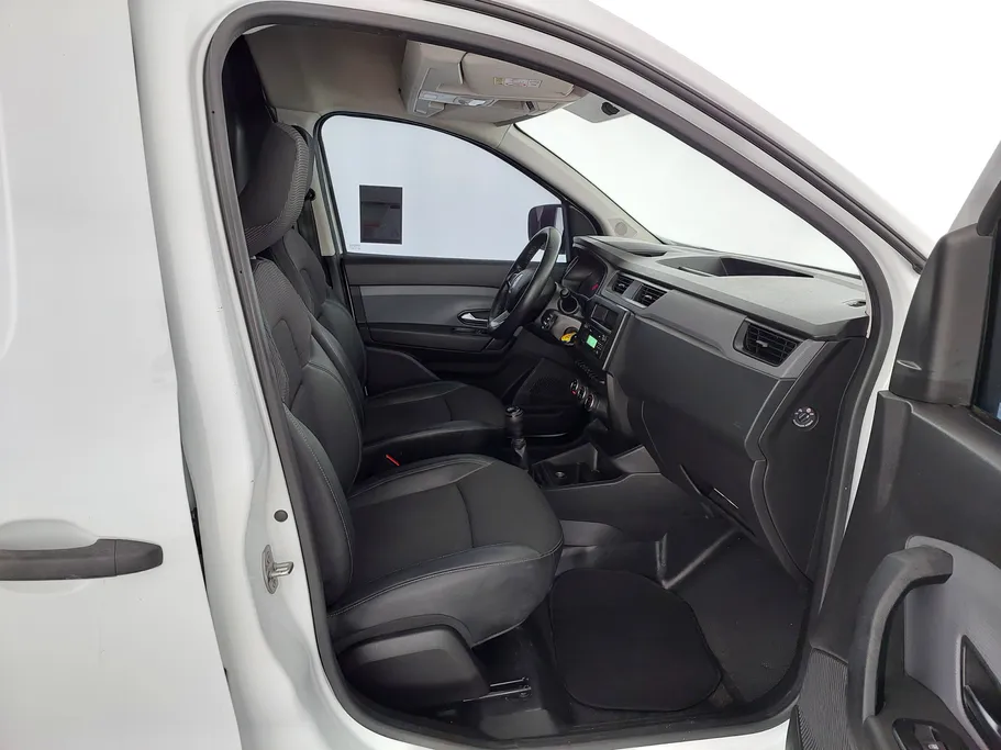 رينو اكسبرس فان 2024 