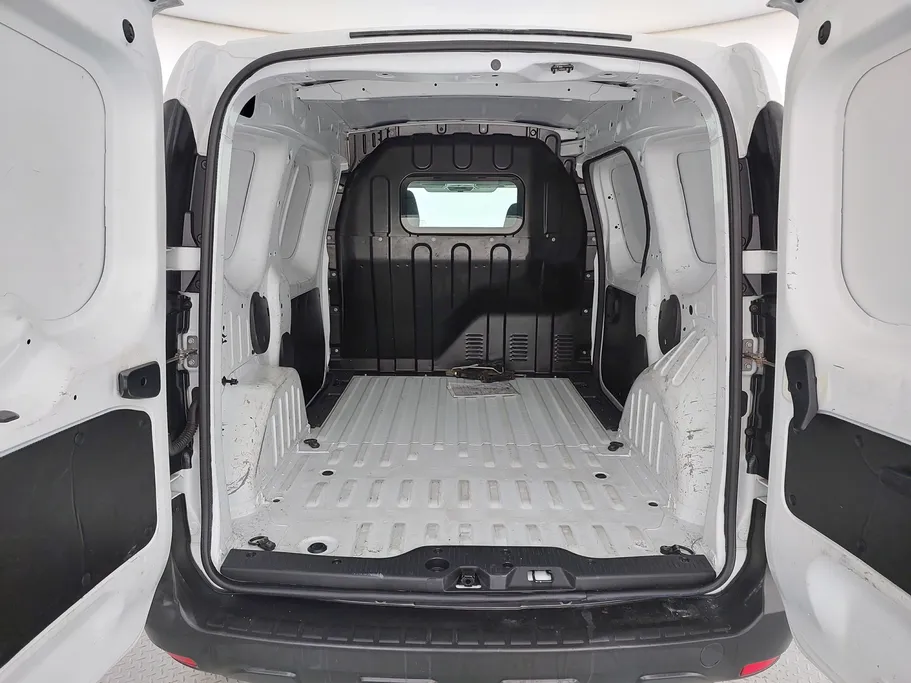 رينو اكسبرس فان 2024 