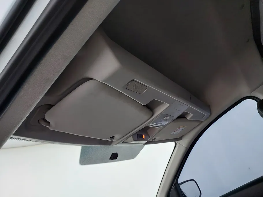 رينو اكسبرس فان 2024 