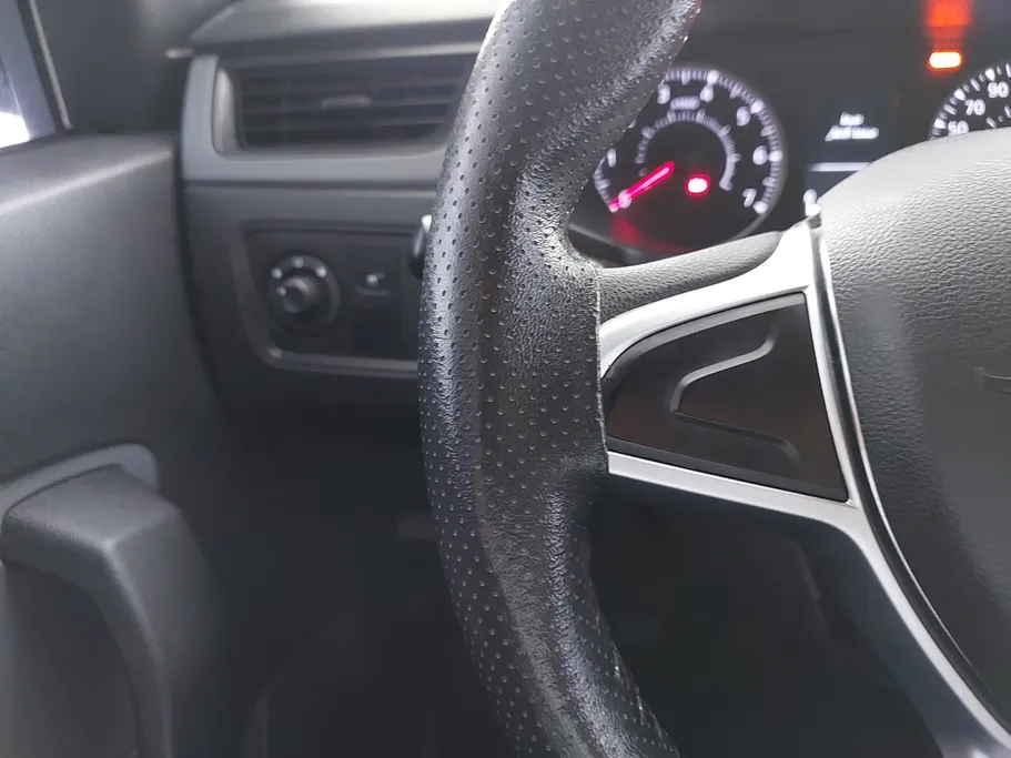 رينو اكسبرس فان 2024 