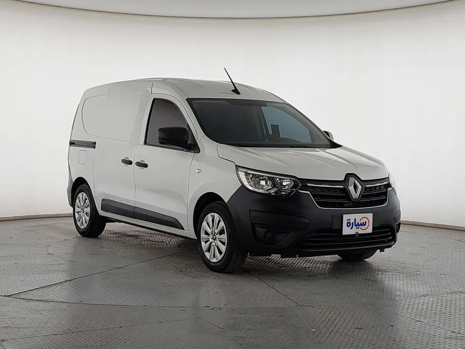رينو اكسبرس فان 2024 