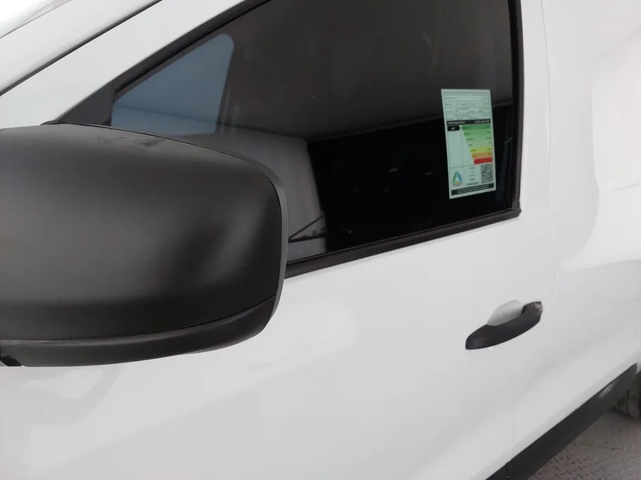 رينو اكسبرس فان 2024 