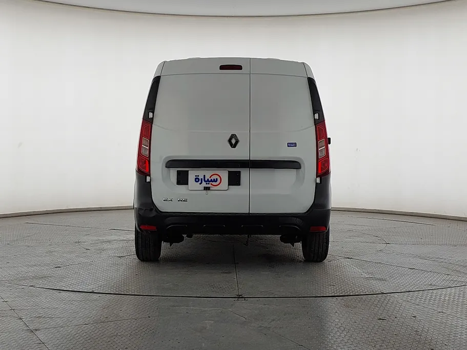 رينو اكسبرس فان 2024 