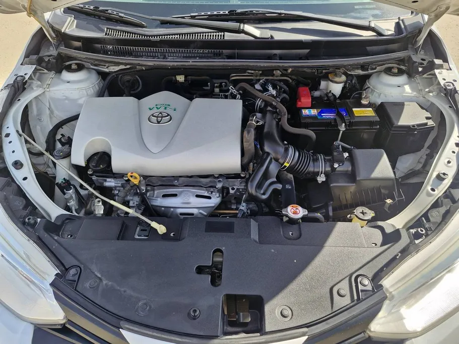 تويوتا يارس Y 2021