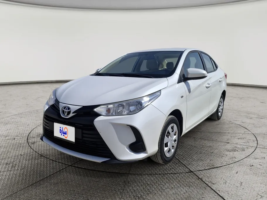 2021 Toyota Yaris  Y