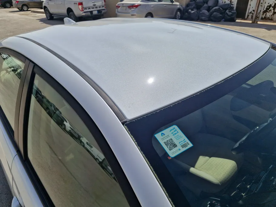 تويوتا يارس Y 2021