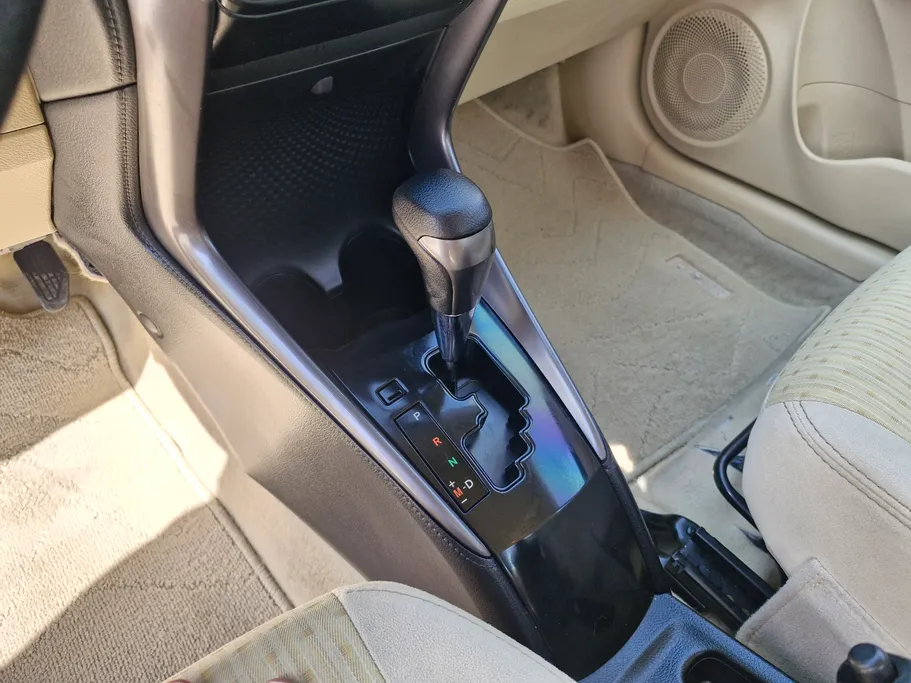 تويوتا يارس Y 2021