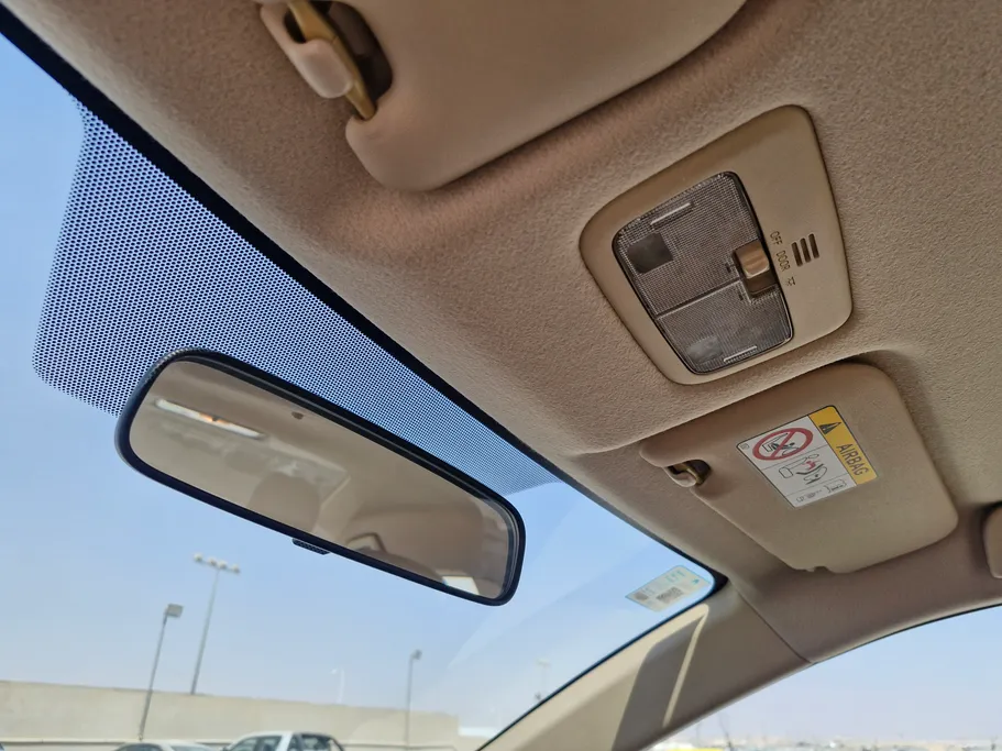 تويوتا يارس Y 2021