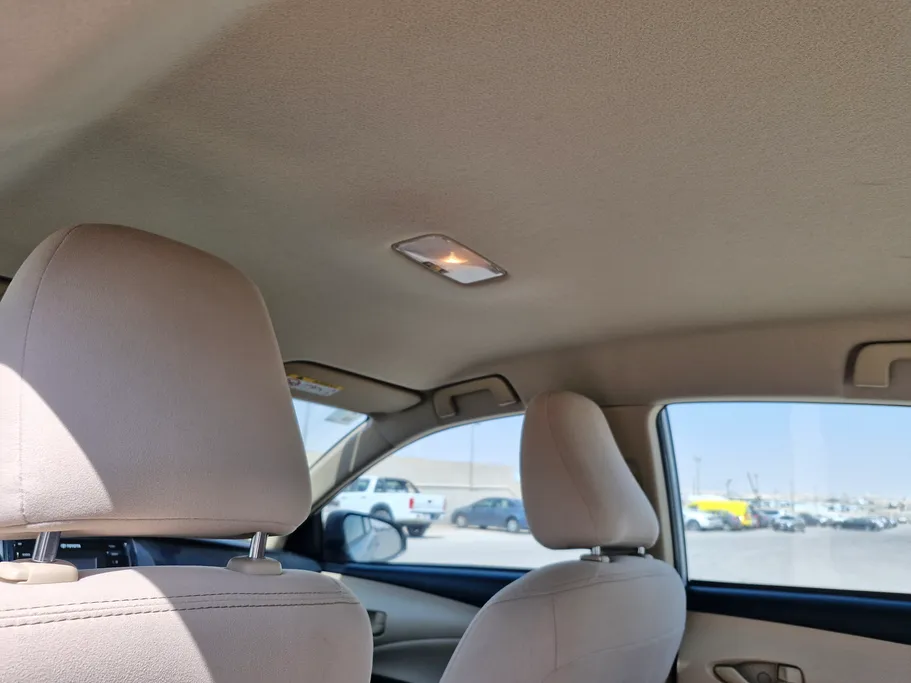 تويوتا يارس Y 2021