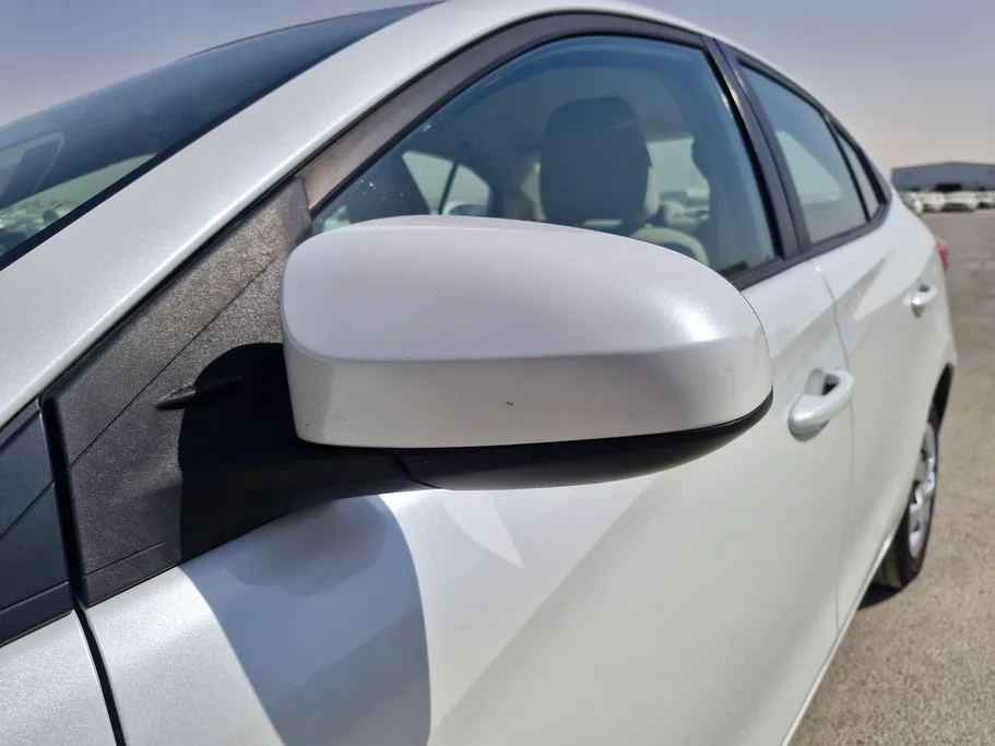 تويوتا يارس Y 2021