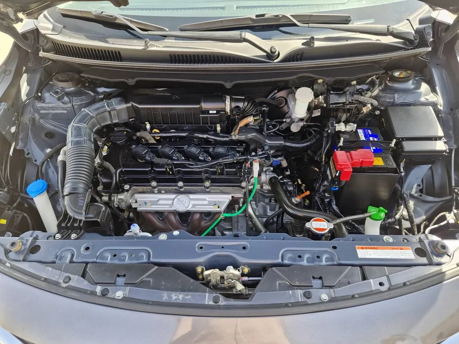 سوزوكي بالينو GL 2023