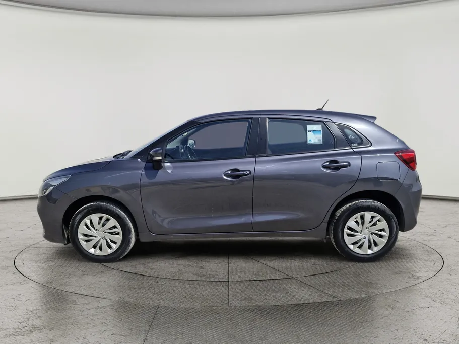 سوزوكي بالينو GL 2023