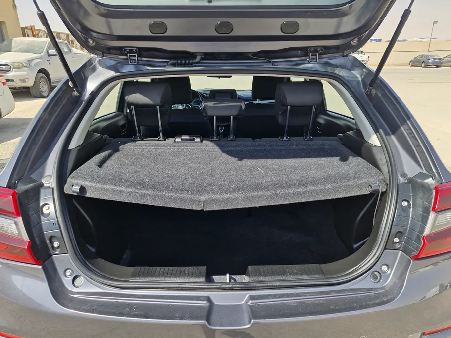 سوزوكي بالينو GL 2023