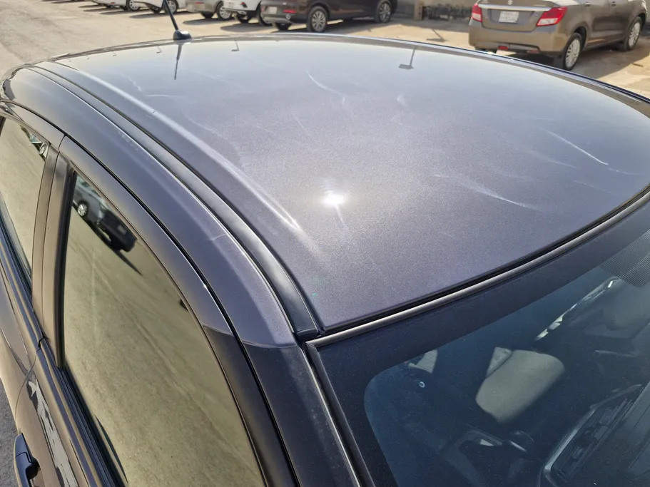 سوزوكي بالينو GL 2023