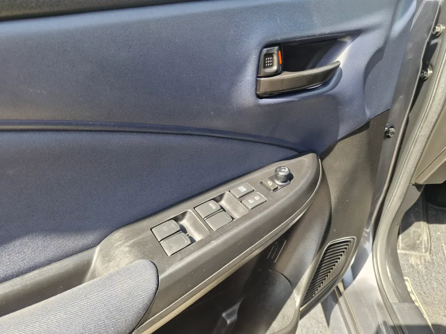 سوزوكي بالينو GL 2023