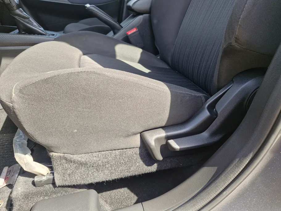 سوزوكي بالينو GL 2023