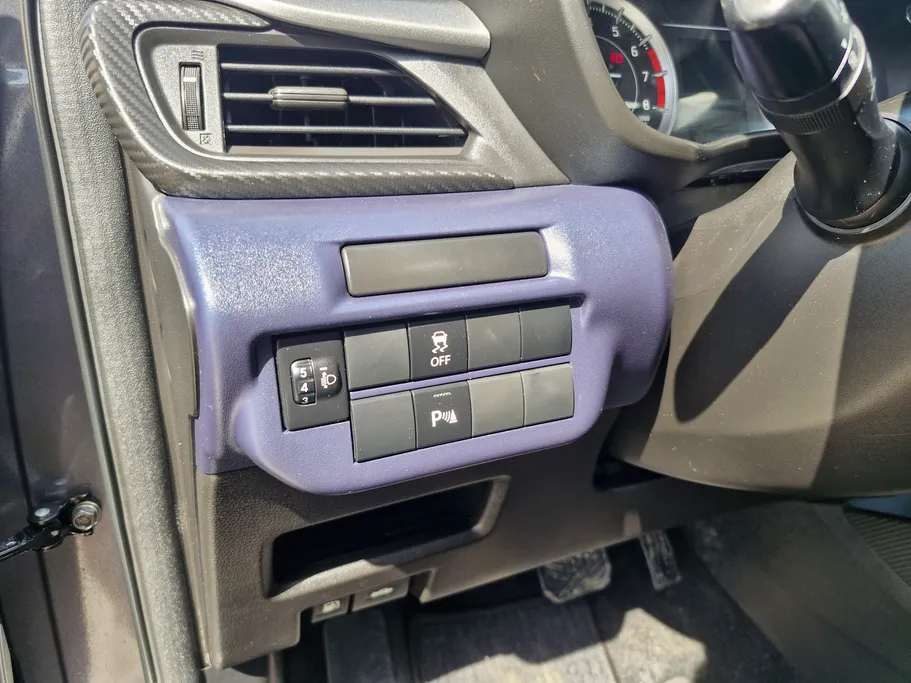 سوزوكي بالينو GL 2023