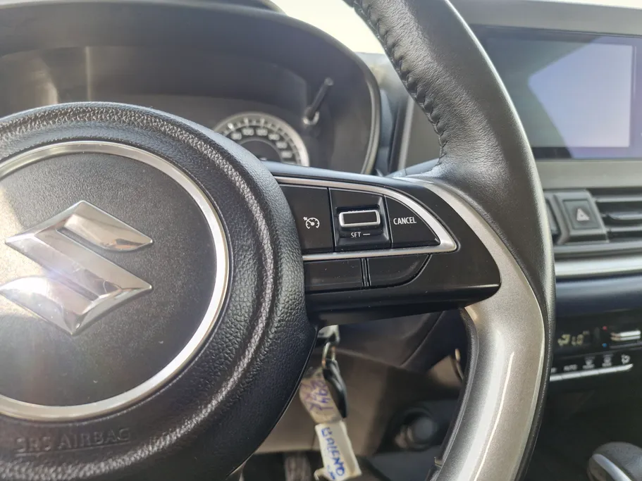 سوزوكي بالينو GL 2023