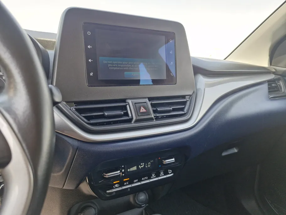 سوزوكي بالينو GL 2023