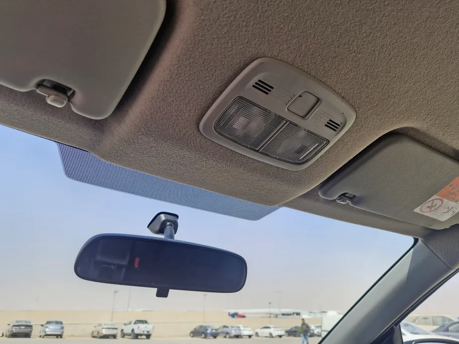 سوزوكي بالينو GL 2023