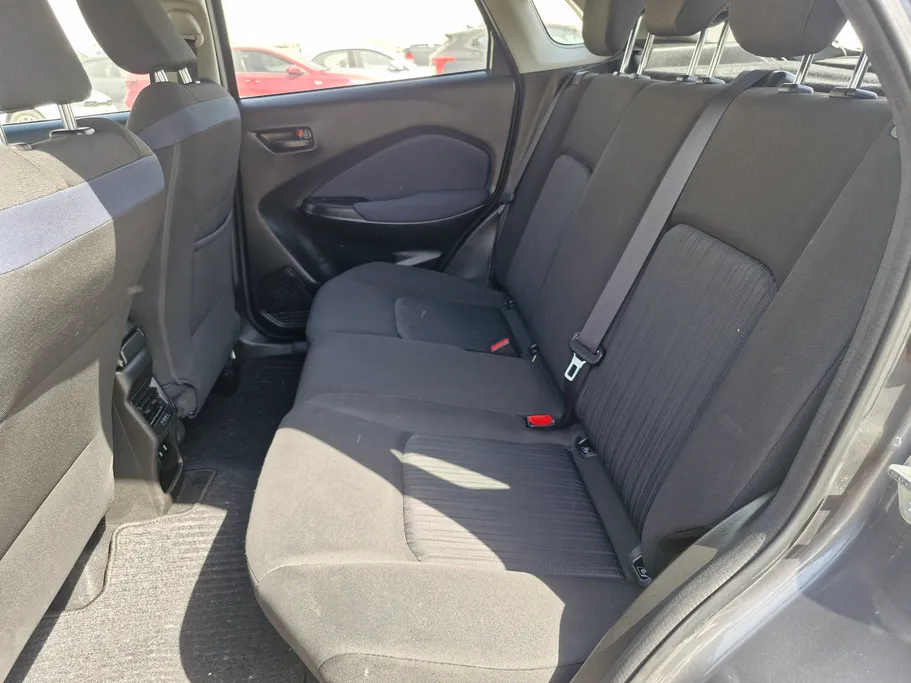 سوزوكي بالينو GL 2023