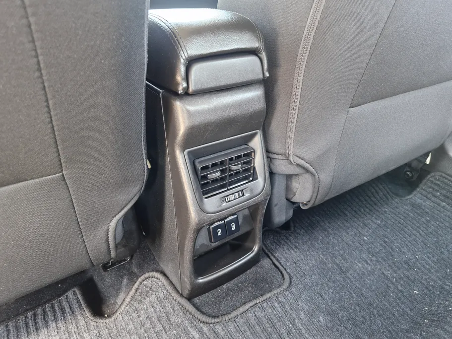 سوزوكي بالينو GL 2023