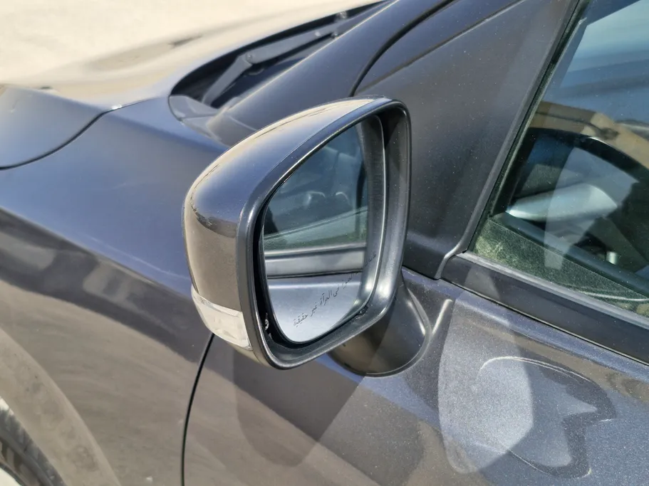 سوزوكي بالينو GL 2023