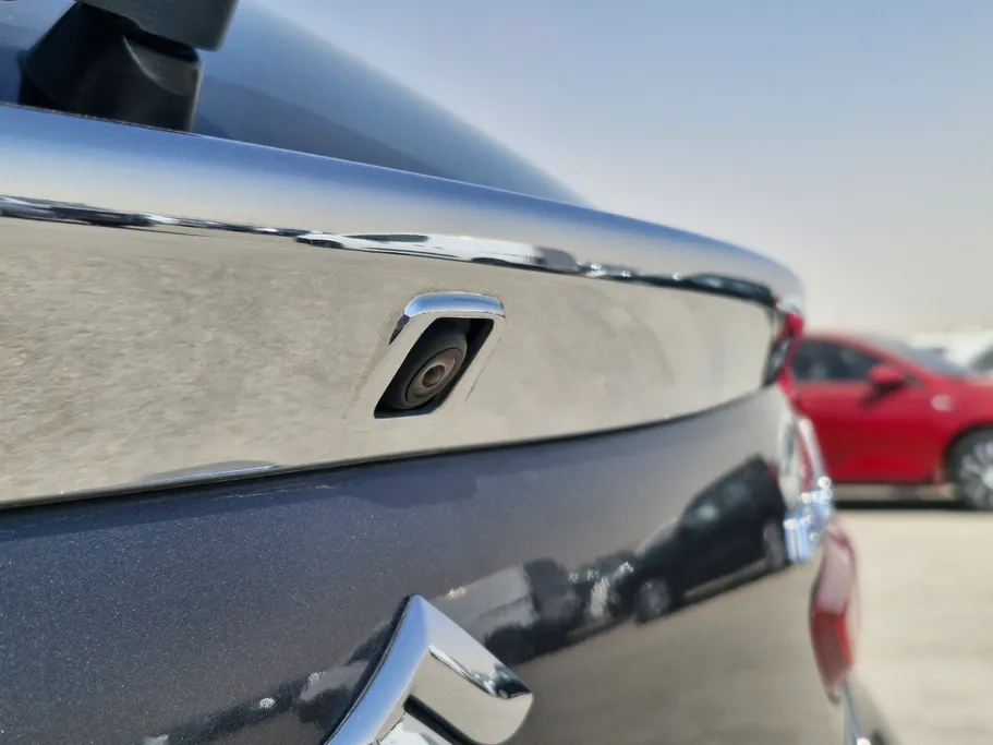 سوزوكي بالينو GL 2023