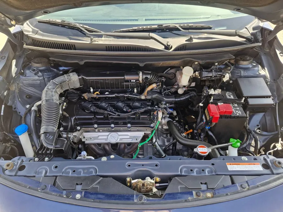 سوزوكي بالينو GL 2024