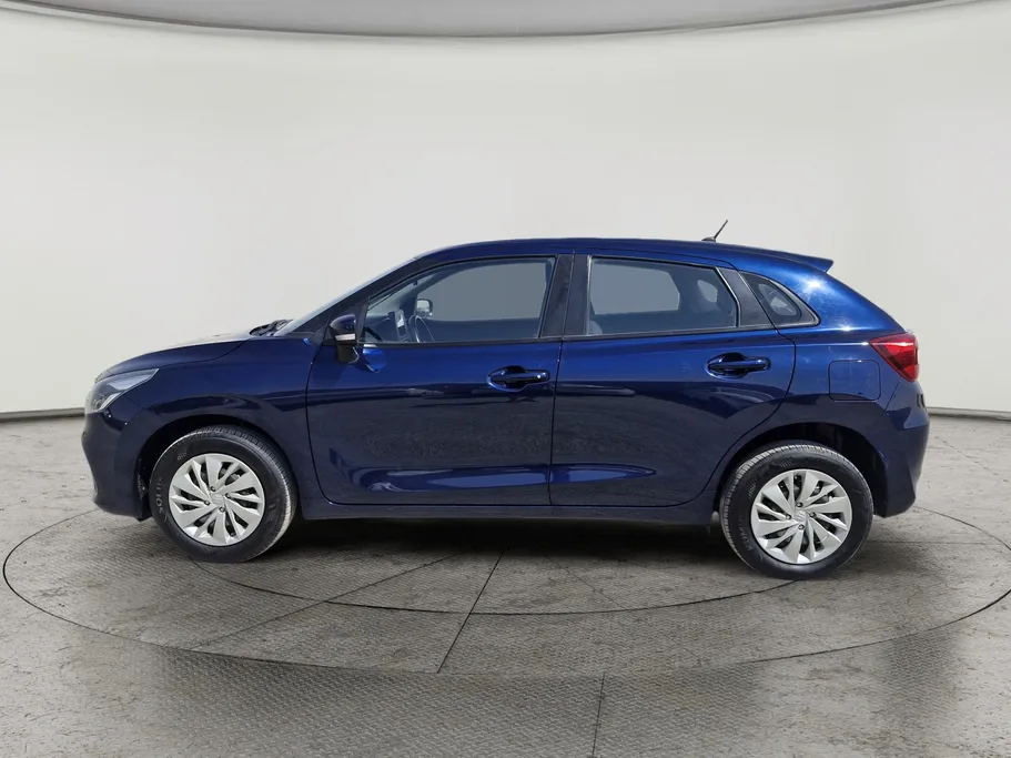 سوزوكي بالينو GL 2024