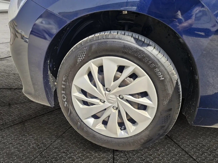 سوزوكي بالينو GL 2024